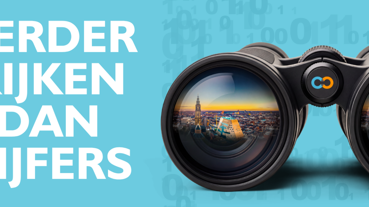 Campagne pagina | Verder kijken dan cijfers